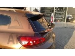 VW Scirocco  Spoiler Boyalı