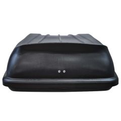 Suzuki SX4 S-Cross 370 Litre  Siyah Port Bagaj