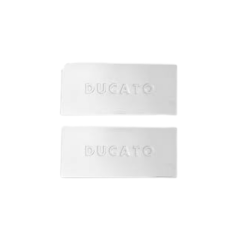 Fiat Ducato 2006 Kapı Eşiği Paslanmaz Çelik