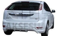 Ford Focus 2 H.B 2009/2011  Arka Karlık Boyalı