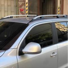 VOLKSWAGEN AMAROK DOUBLE CAB 10- PEARL TAVAN ÇITASI