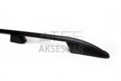 Fiat Doblo 1 Elegance Tavan Çıtası Siyah Kısa Şase 2000-2010 Arası