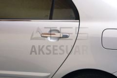 Lexus Lexus GX 470 Kapı Kolu 4 Kapı 2002-2009 Arası