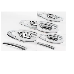 SANTAFE KAPI KOLU NİKELAJ TAKIMI 2000-2006