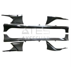 HONDA CIVIC FC5 2016-2021 ASIAN BODY KIT