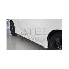 HONDA CIVIC FC5 2016-2021 ASIAN BODY KIT