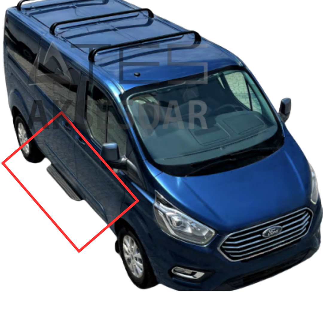 FORD CUSTOM 2015+ YAN BASAMAK