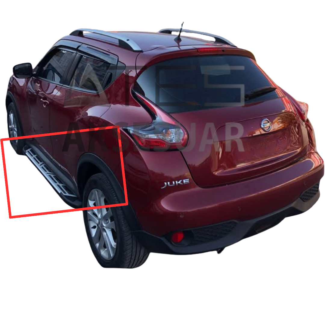 Nissan JUKE 2019+ Yan Basamak