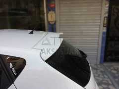 SEAT IBIZA 2008-2017 CUPRA SPOILER GENIS MODEL