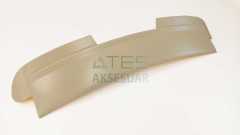 SEAT IBIZA 2008-2017 CUPRA SPOILER GENIS MODEL