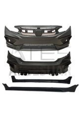 HONDA CIVIC FC5 2016-2021 CONCEPT STYLE BODY KIT