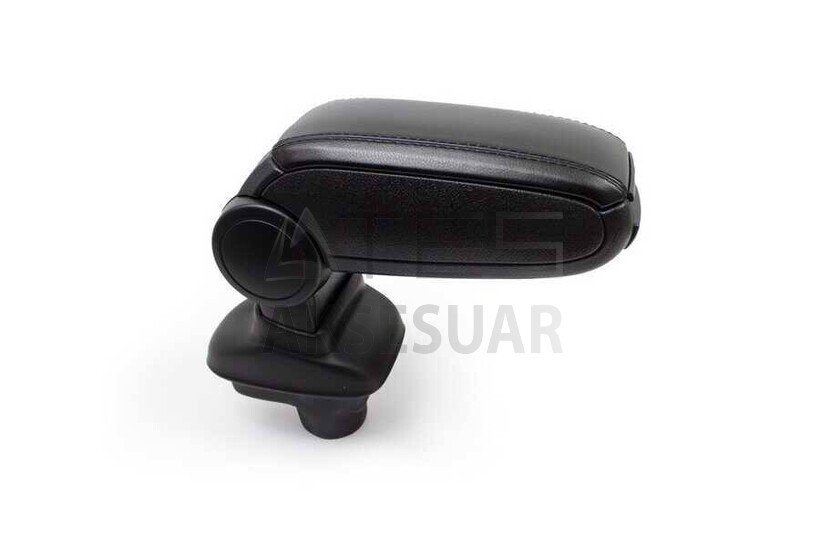 Opel Corsa D Siyah Kol Dayama - Kolçak 2006-2015