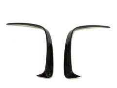 W176 2016-2018 A SERISI IÇIN A45 ARKA TAMPON CITALARI