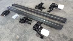 W447 VITO IÇIN UYUMLU ELEKTRIKLI  YAN BASAMAK