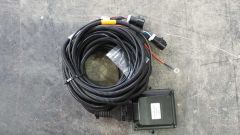 W447 VITO IÇIN UYUMLU ELEKTRIKLI  YAN BASAMAK