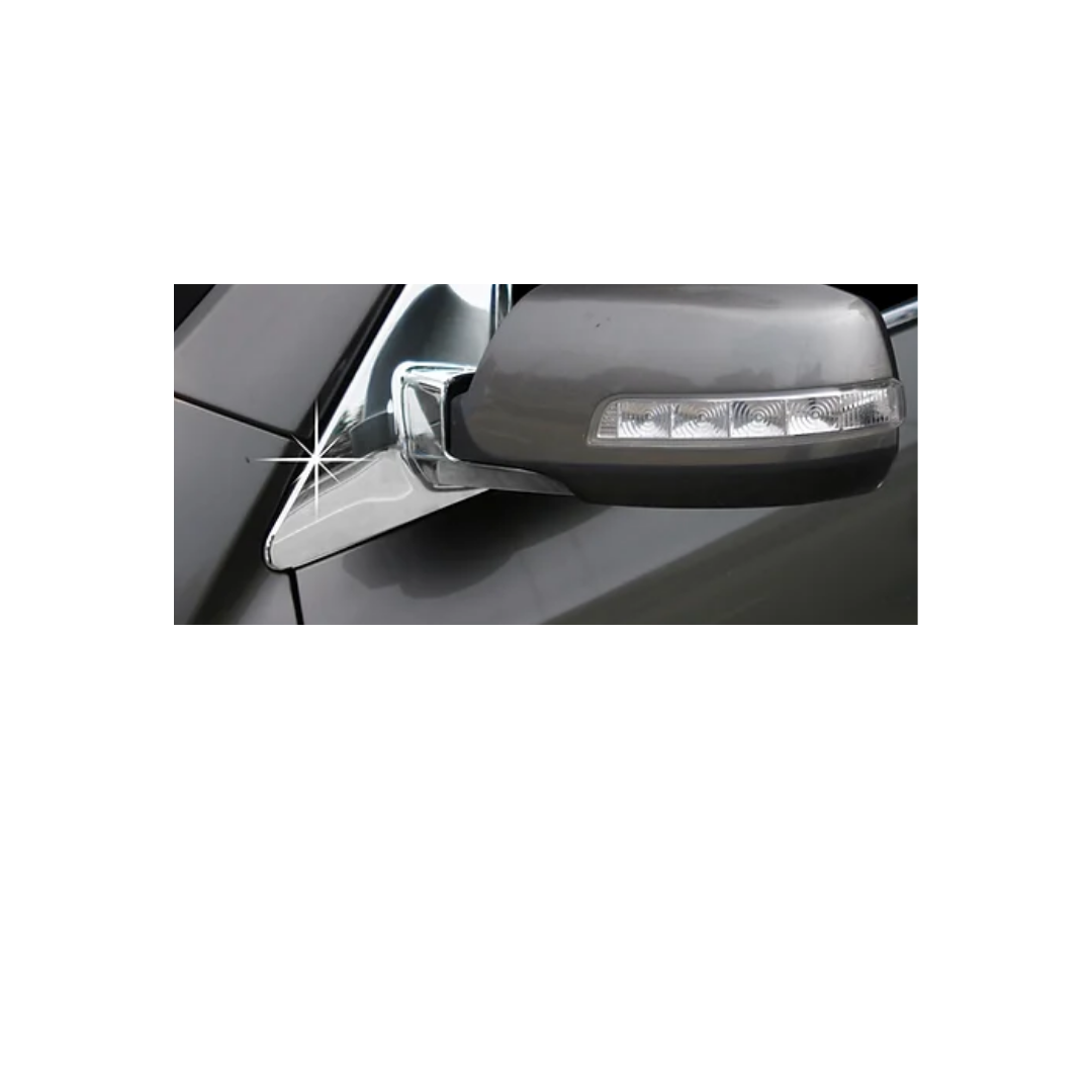 SORENTO ÖN KAPI KÖŞE KROM TAKIMI 2010-2015