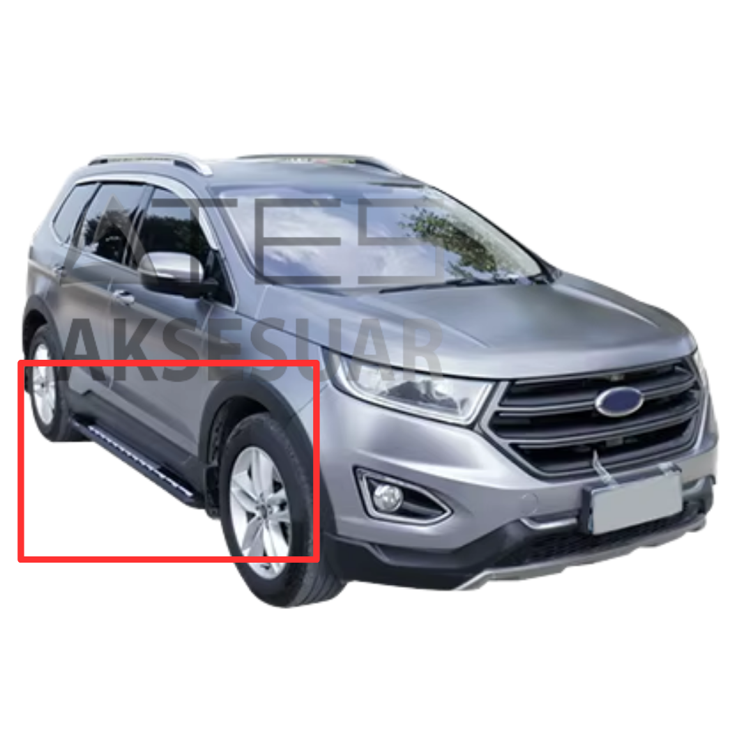 FORD EDGE YAN BASAMAK