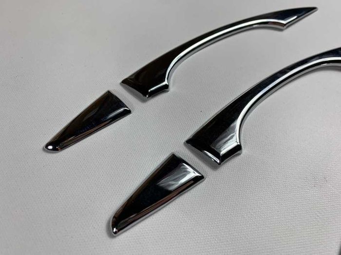 KROM KAPI KOLU KAPLAMA (208-308-508-2008-3008-5008 UYUMLU)