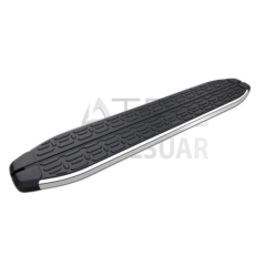 Toyota Hilux Krom Yan Basamak