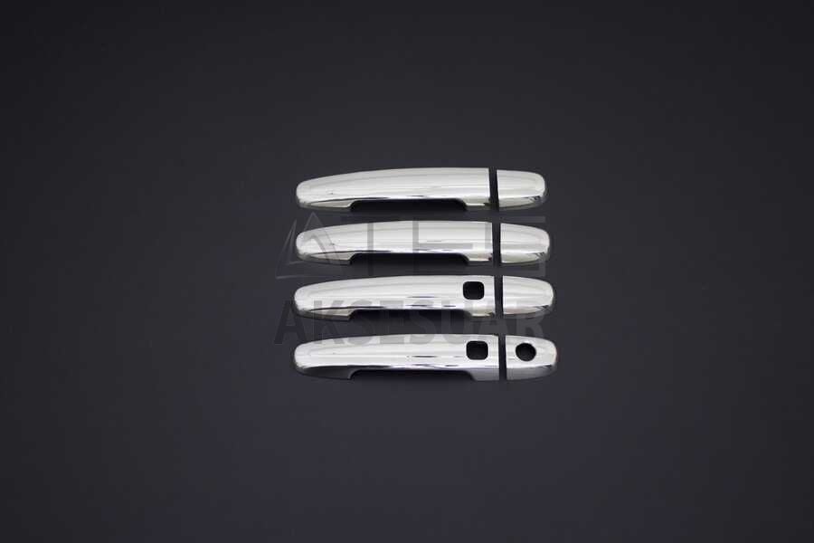 Toyota Urban Cruiser Krom Kapı Kolu 4 Kapı 2009-2014 Arası