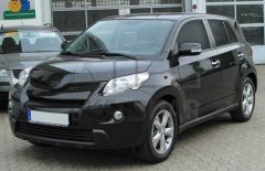 Toyota Urban Cruiser Krom Kapı Kolu 4 Kapı 2009-2014 Arası
