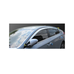 IONIQ KROM CAM RÜZGARLIK TAKIMI 2017-2020