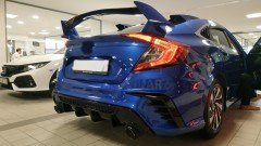 HONDA CIVIC FC5 2016-2021 FC-450 BODY KIT
