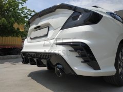 HONDA CIVIC FC5 2016-2021 FC-450 BODY KIT