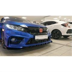 HONDA CIVIC FC5 2016-2021 FC-450 BODY KIT