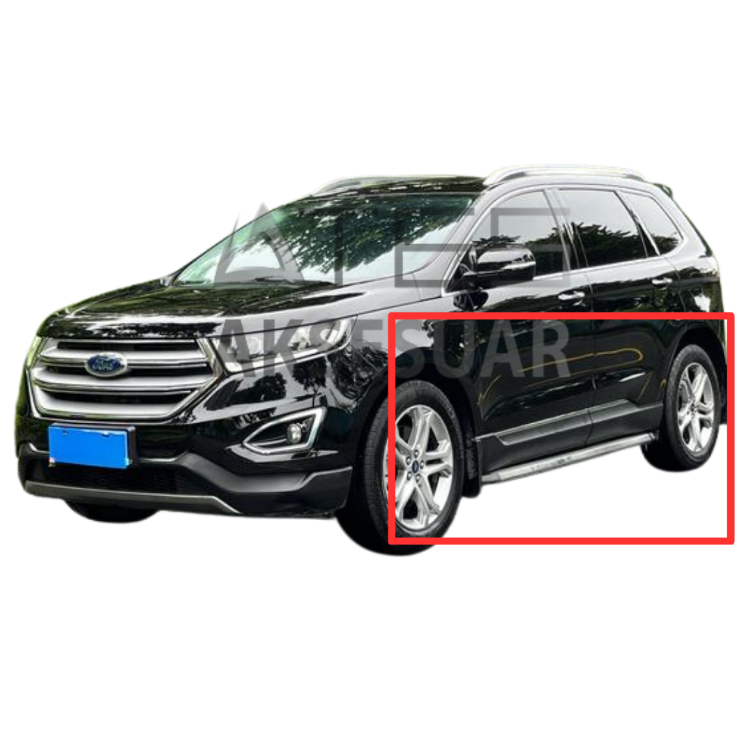 FORD EDGE YAN BASAMAK
