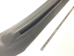 RANGER IÇIN UYUMLU T7 - T8  ICIN LEDLI KAPUT RUZGARLIGI