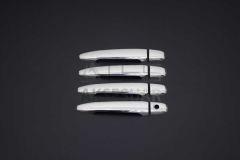 Lexus RX 330 Krom Kapı Kolu 4 Kapı 2007 ve Sonrası