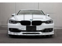 BMW F30 Normal Ön Tampon Karlık