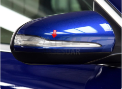 MERCEDES W205/W213 AYNA SINYALI