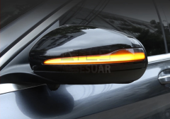 MERCEDES W205/W213 AYNA SINYALI