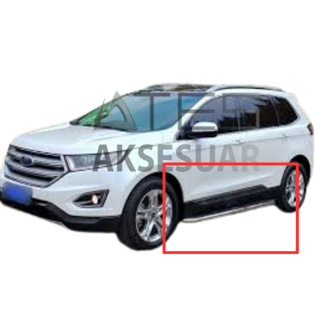 FORD EDGE YAN BASAMAK