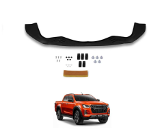 Isuzu D-Max Ön Kaput Koruyucu Rüzgarlık Yarasa Md. 2021-