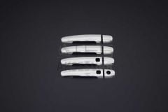 Toyota Auris Krom Kapı Kolu 4 Kapı 2007-2012 Arası