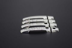 Toyota Auris Krom Kapı Kolu 4 Kapı 2007-2012 Arası