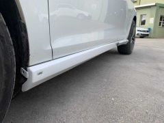 GOLF 7 - 7.5 2013-2020 IÇIN UYUMLU MARSPIYEL ABT