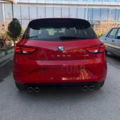 SEAT LEON 2013-2018 DIFÜZÖR