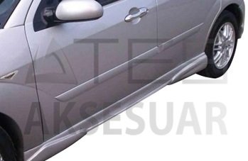 Ford Focus 1 H.B Marşpiyel TK. Boyalı