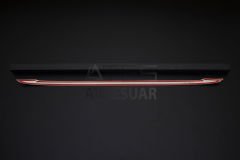 Toyota Corolla Sedan Krom Bagaj Alt Çıta 2019 ve Sonrası