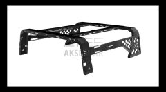 Pickup Çadır Taşıyıcı - PETEK Serisi