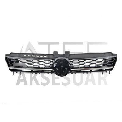 VOLKSWAGEN GOLF 7 MK7 2012-2018 PANJUR GTD