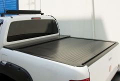 İsuzu D-Max Sürgülü Kapak