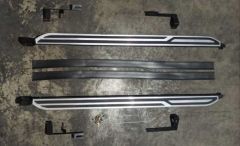 DUSTER 2018+ YAN BASAMAK