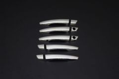 Peugeot Partner 2019> Kapı Kolu KAPI KOLU 5 KAPI Paslanmaz Çelik