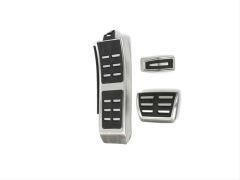 A4 B9 (2016-2019) IÇIN UYUMLU PEDAL SETI AT