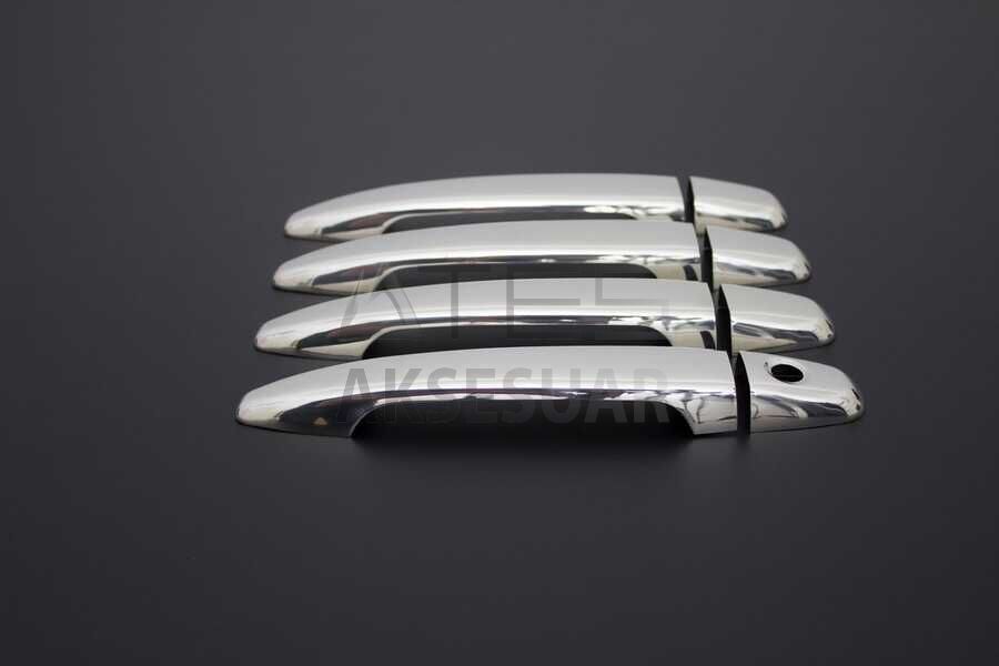 Lexus RX 350 Krom Kapı Kolu 4 Kapı 2007-2010 Arası